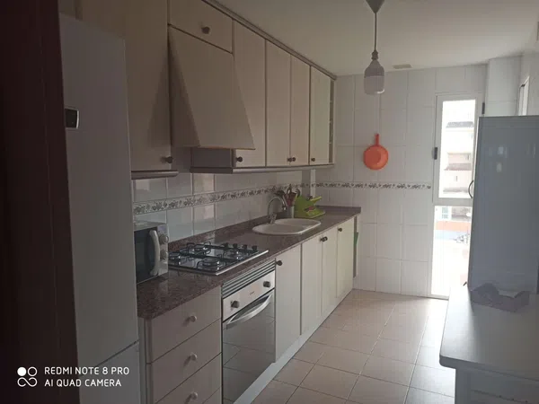 Piso en Calle de José María Mulet Ortiz, 12 2º C, Zona Estación-Universidad - Foto 1