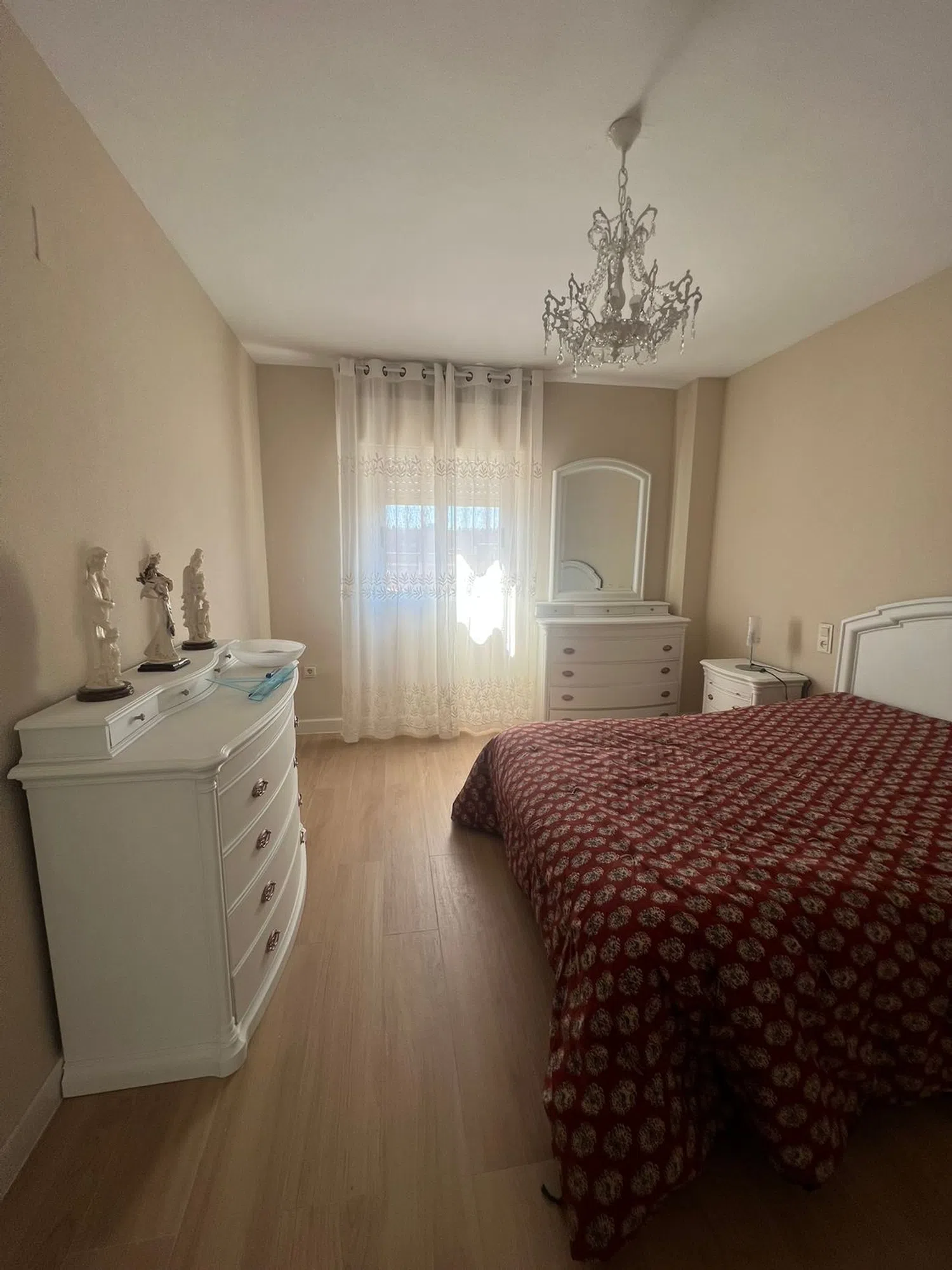 Piso en avenida de Emilio Lemos, 55 - Foto 3