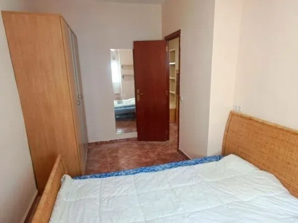 Piso en calle de Cuba, 36