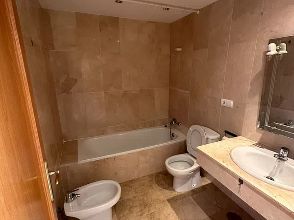 Piso en Urbanización Lunimar Golf La Resinera, 5 - Foto 14