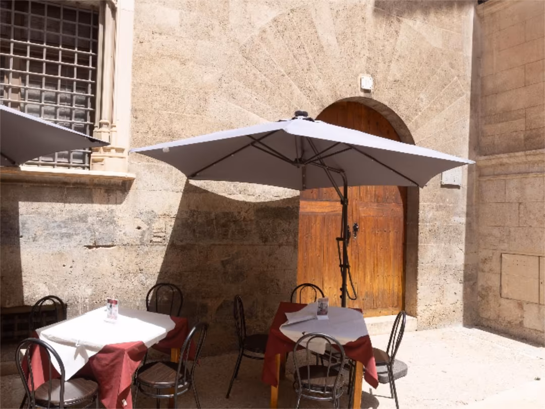 Piso en  Carrer de Ramon Llull 6 - Foto 14