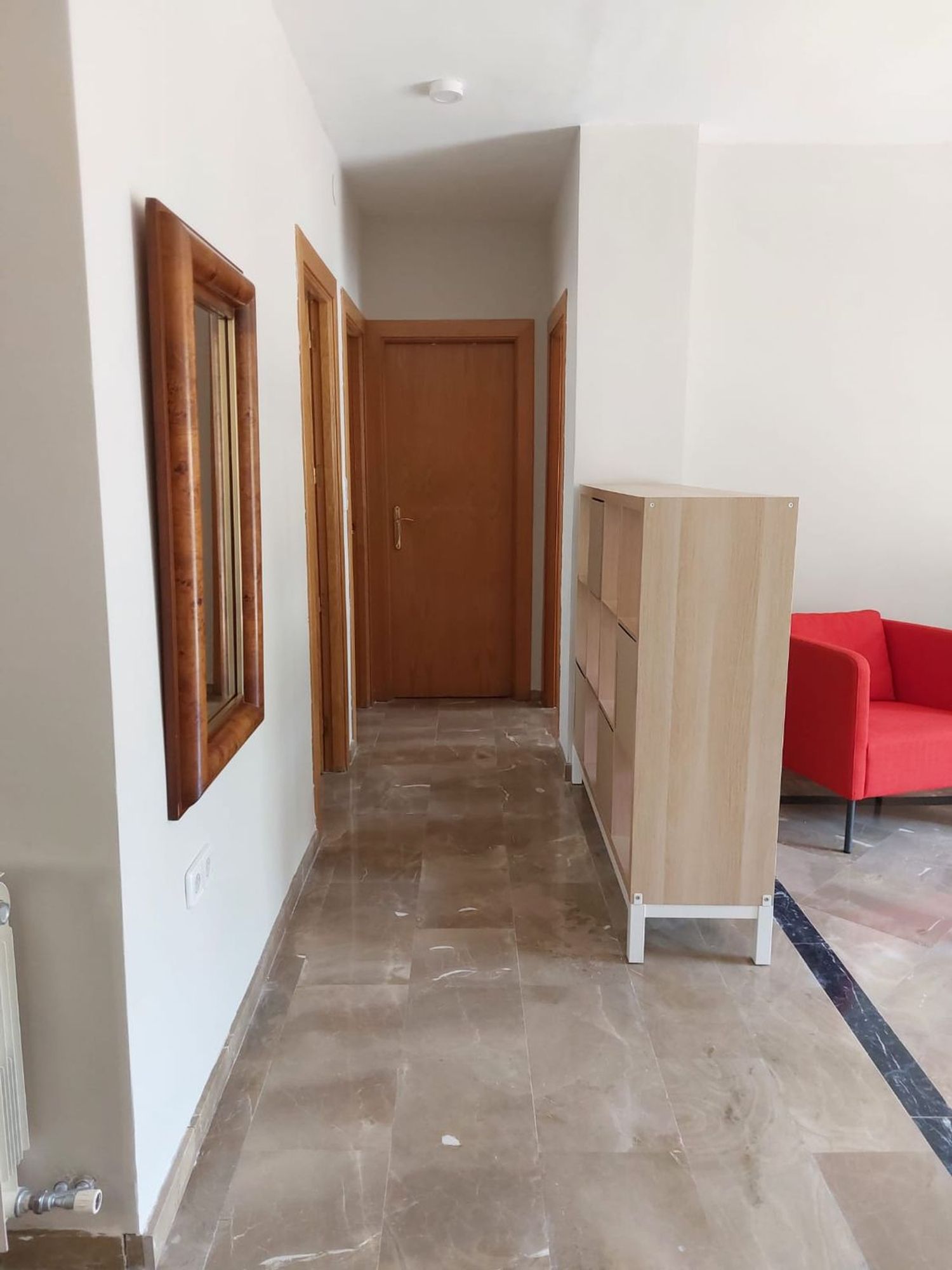Piso en Avenida Capitán Moreno, 3, San Ildefonso, San Ildefonso - Foto 5