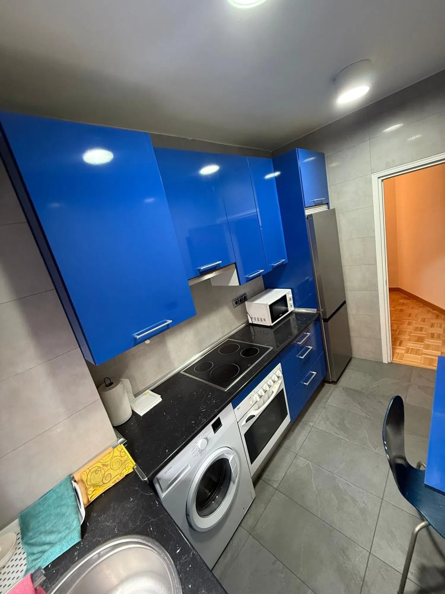 Piso en calle de Agustín Rojas, 1 - Foto 13