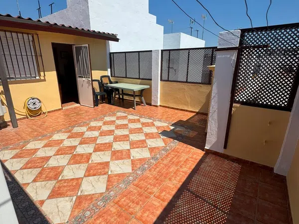 Dúplex en Calle Párroco Antonio Gómez Villalobos, 20, Cerro del Águila - Foto 17