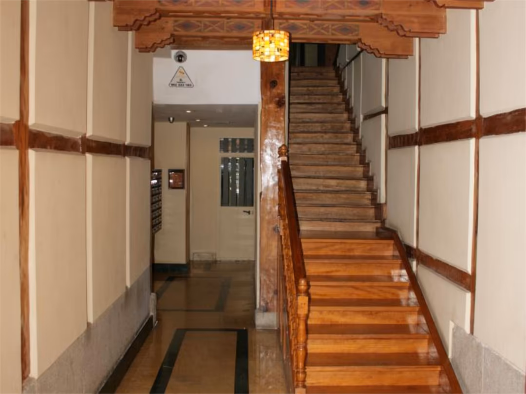 Piso en  Calle de Silva 25 - Foto 4