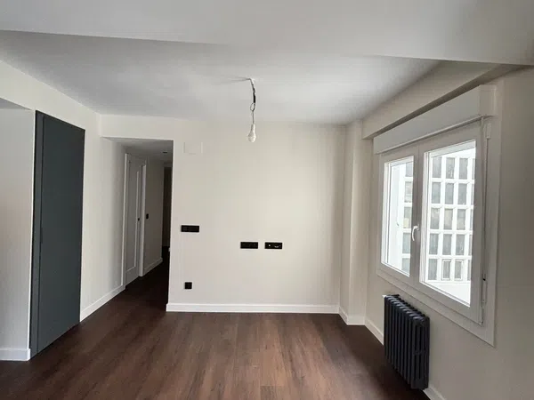 Piso en Calle del Doctor Casas, 10, Paseo Sagasta - Foto 6