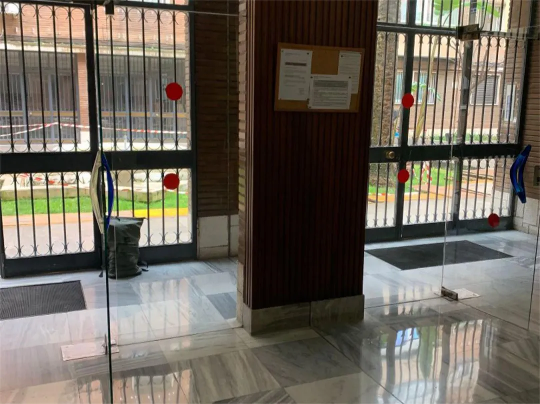 Piso en  Calle Felipe II 17 - Foto 8