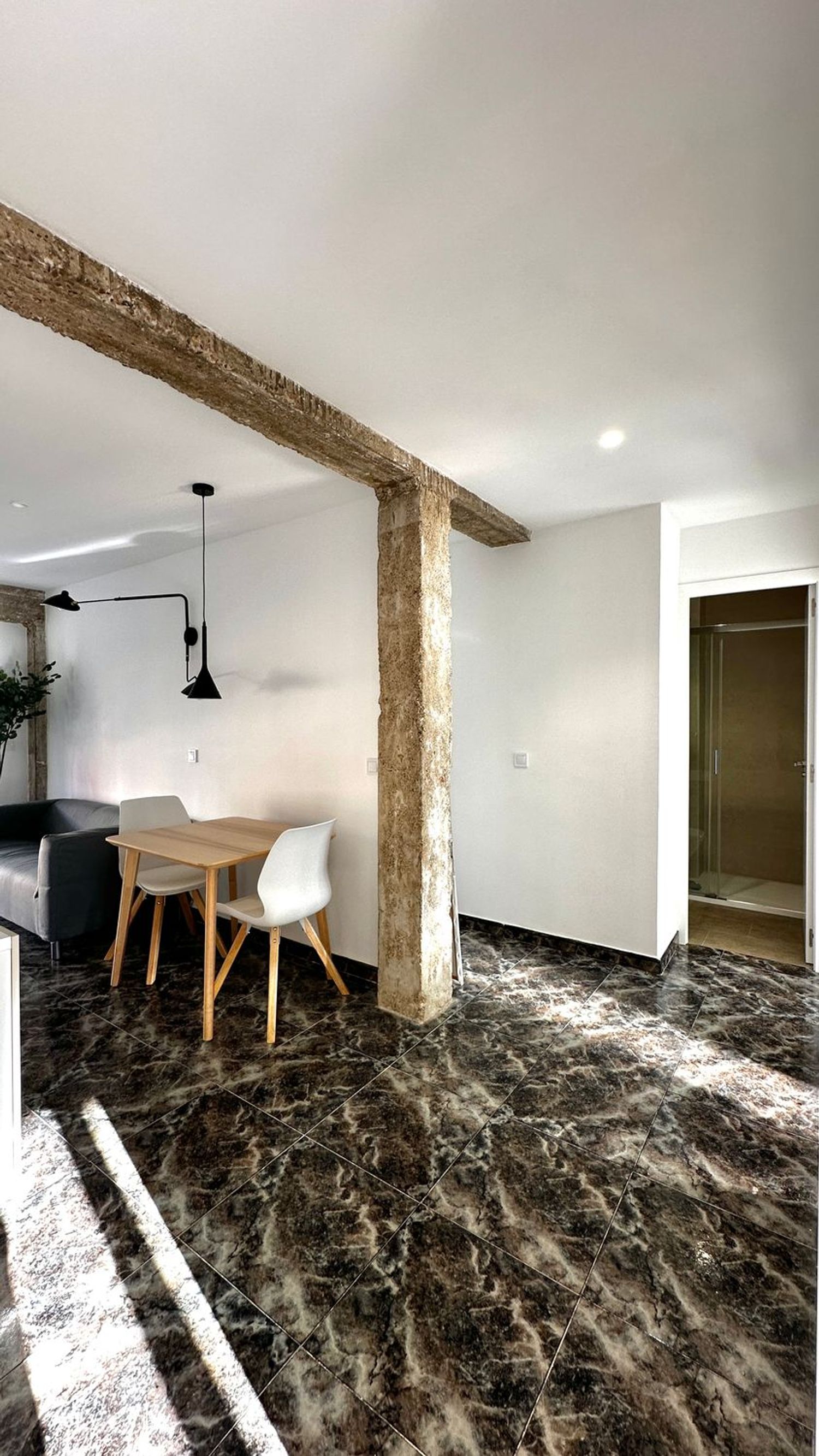 Piso en calle de Joan Baptista Benlloch, 20 - Foto 12