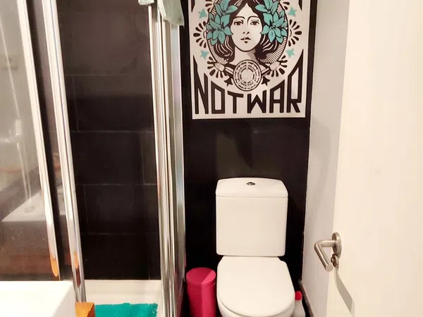 Estudio en calle de los Cañizares, 14 - Foto 7