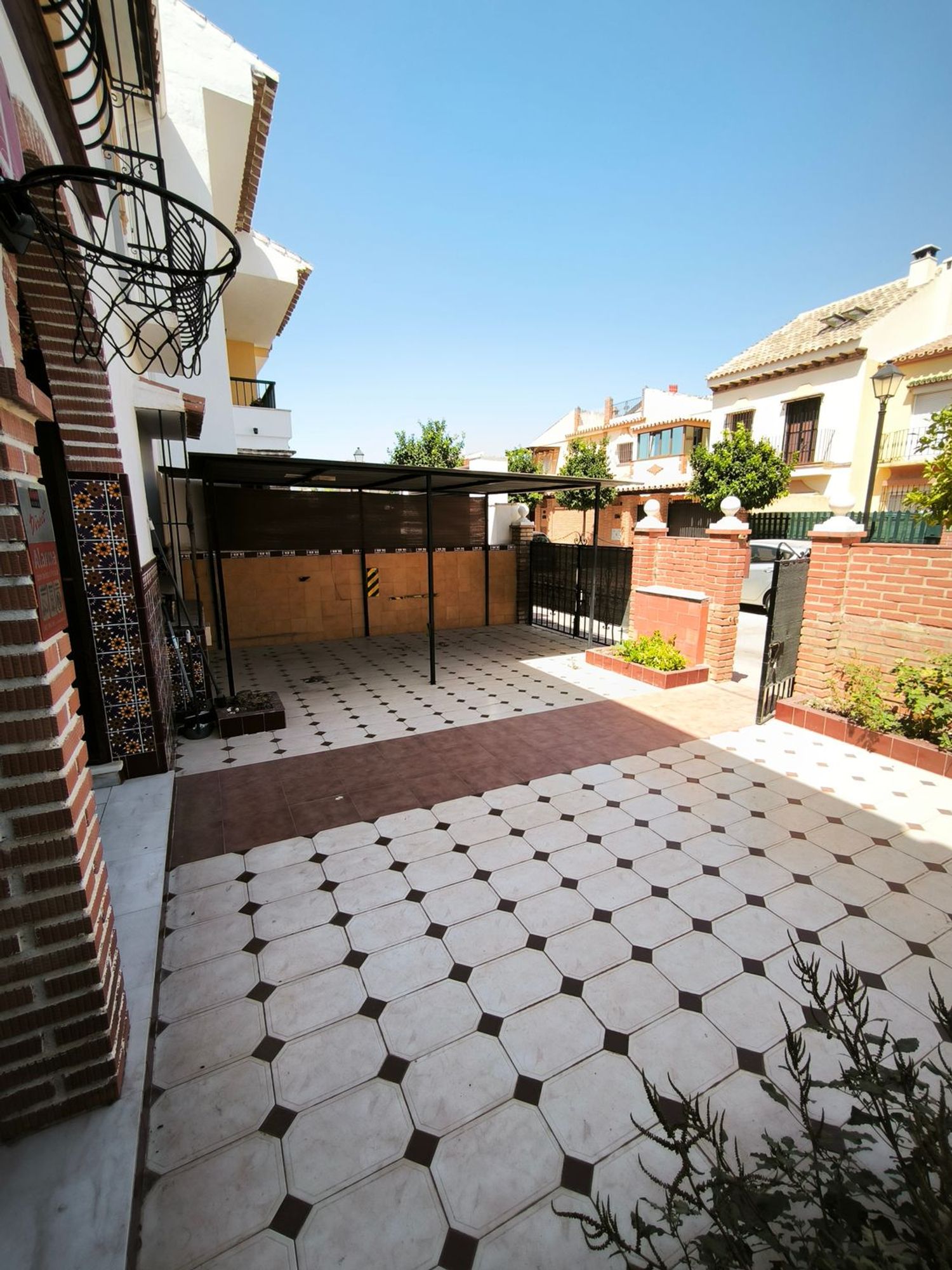 Chalet adosado en Calle Manuel de Falla, 7, Centro Ciudad, Centro Ciudad - Foto 2