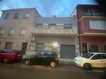 Planta baja en  Calle San Pablo 3 - Foto 1