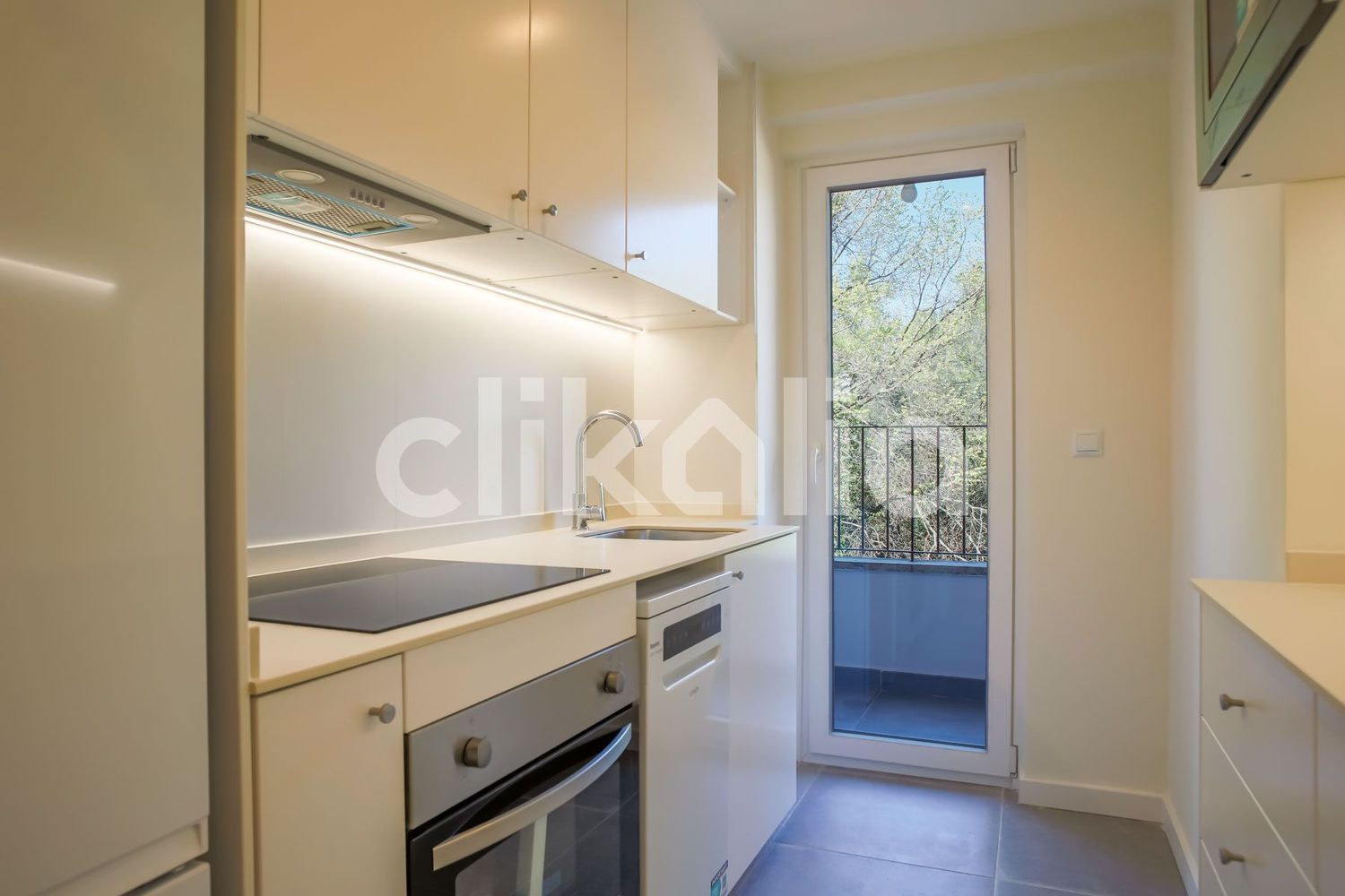 Piso en calle Alzina - Foto 5