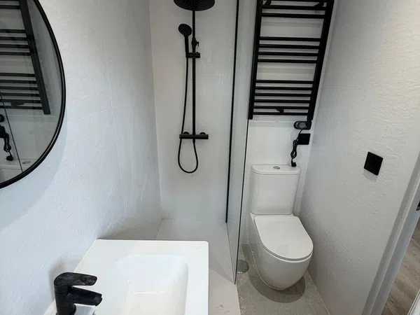 Piso en venta en Avenida de la Constitucion, 58 - Foto 10