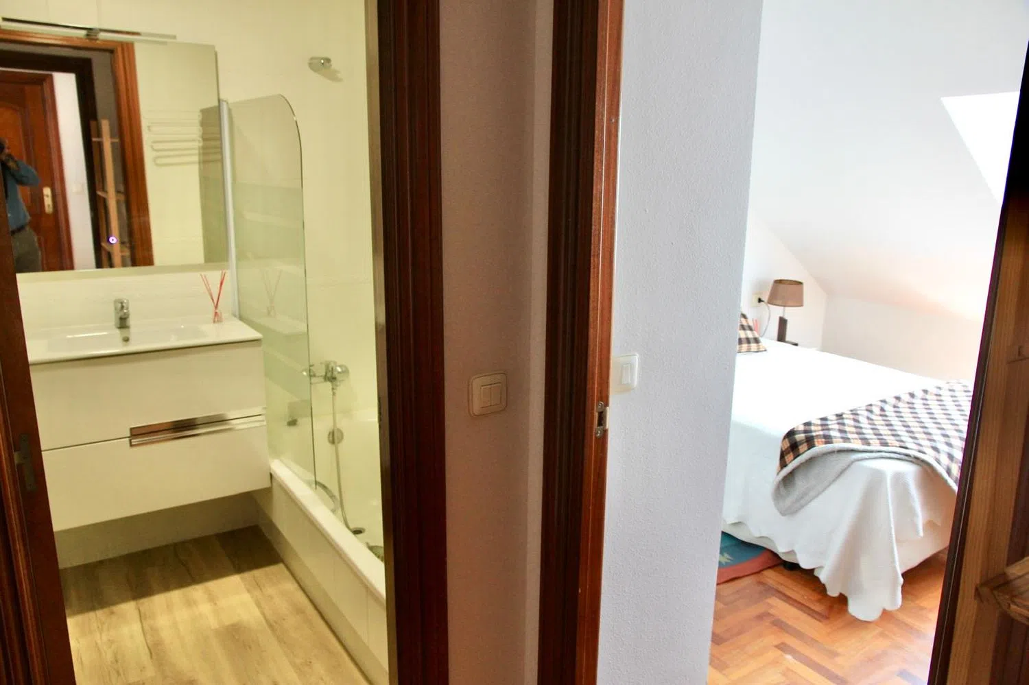 Ático en calle de García Barbón, 48 - Foto 10