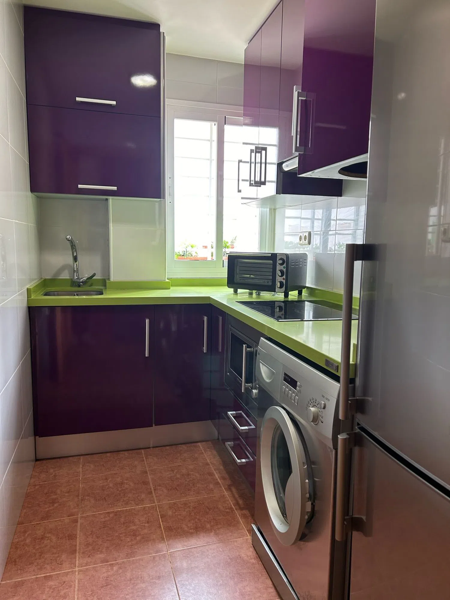 Piso en calle Madrid, 32 - Foto 2