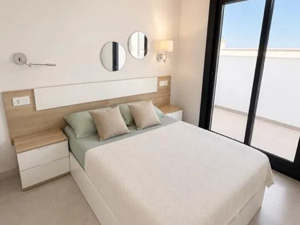 Chalet adosado en Villamartín, Villamartín - Foto 9