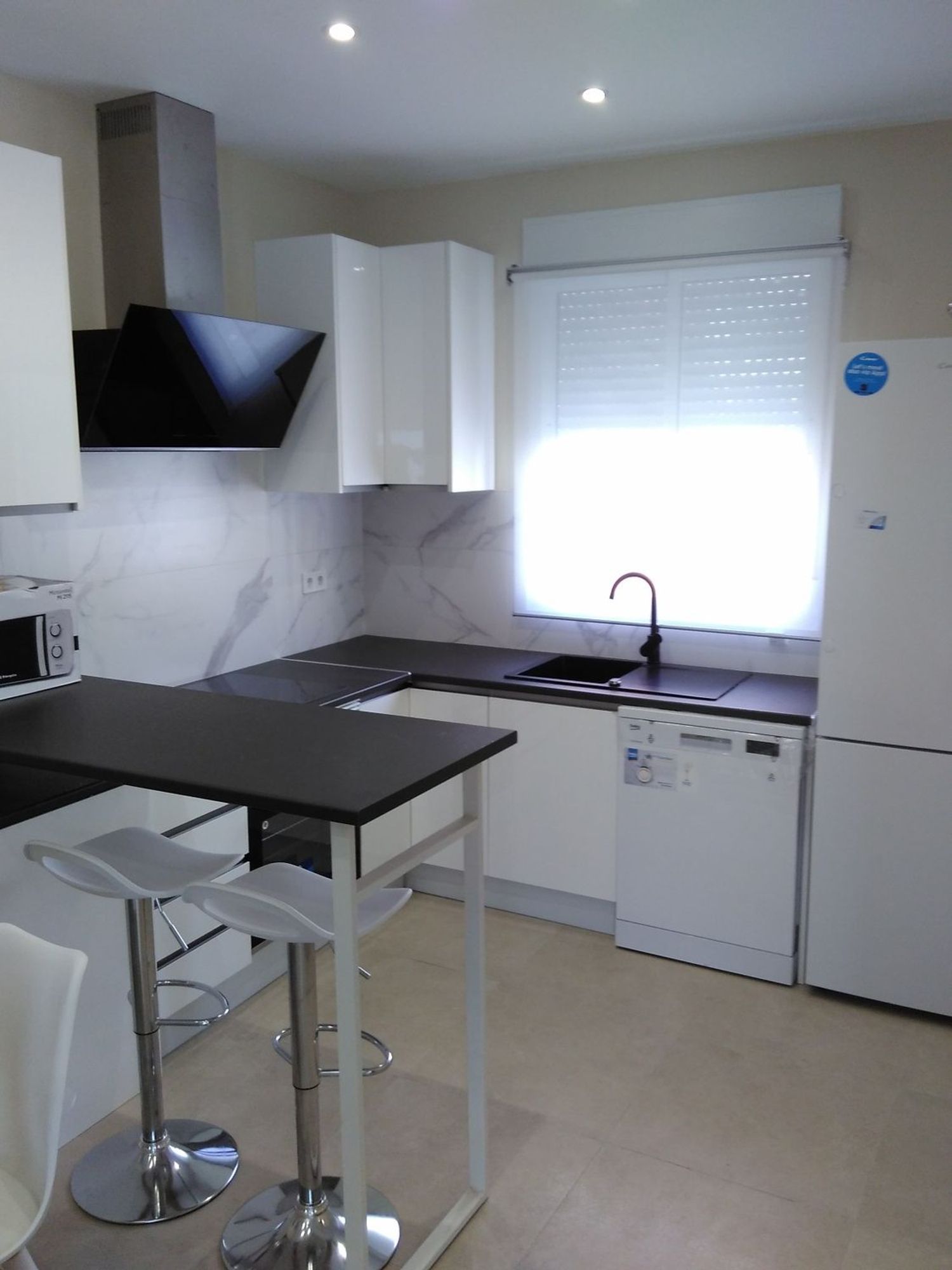 Casa independiente en calle Domingo Lozano, 2 - Foto 13