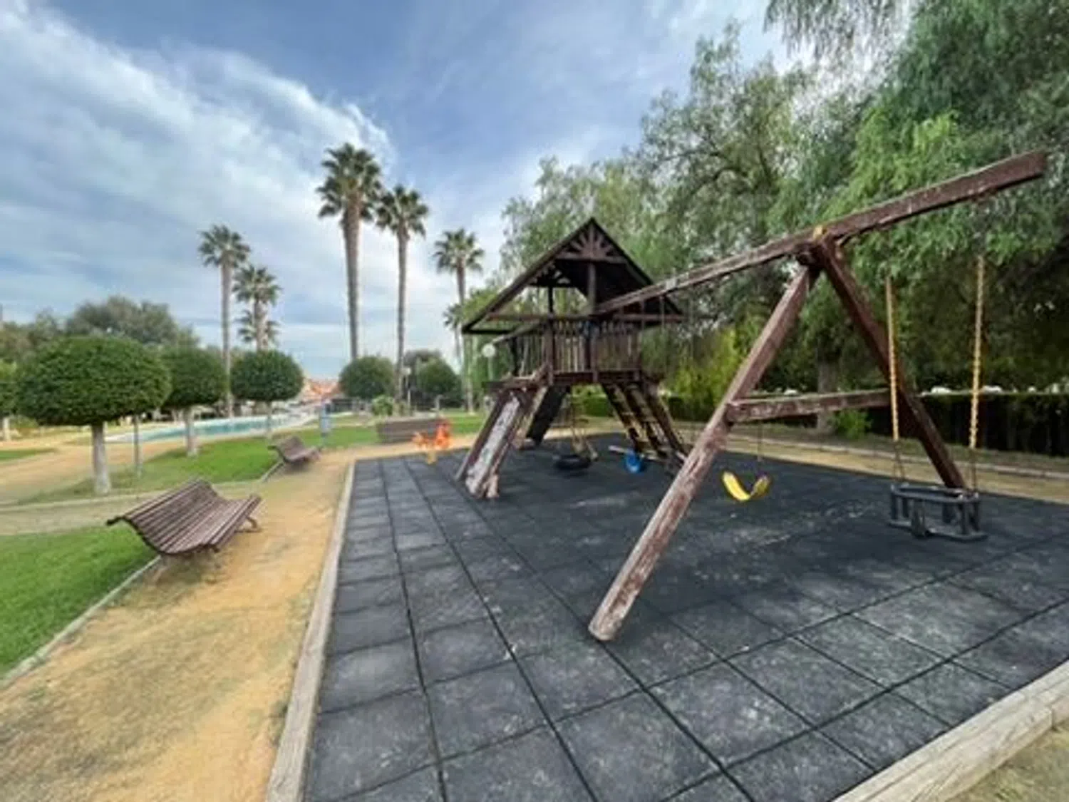 Dúplex en avenida Fotógrafo Francisco Cano, 15 - Foto 18