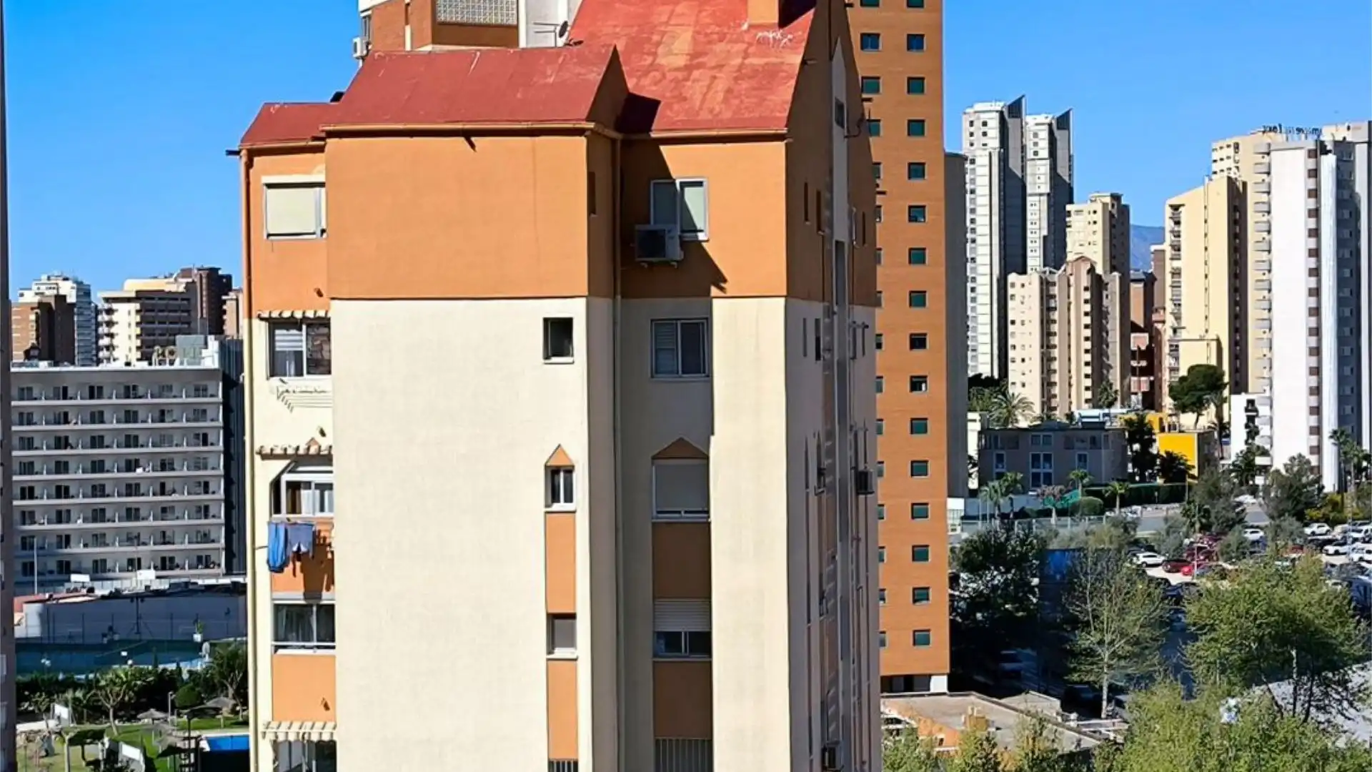 Piso en  Avenida de Zamora 13 - Foto 39