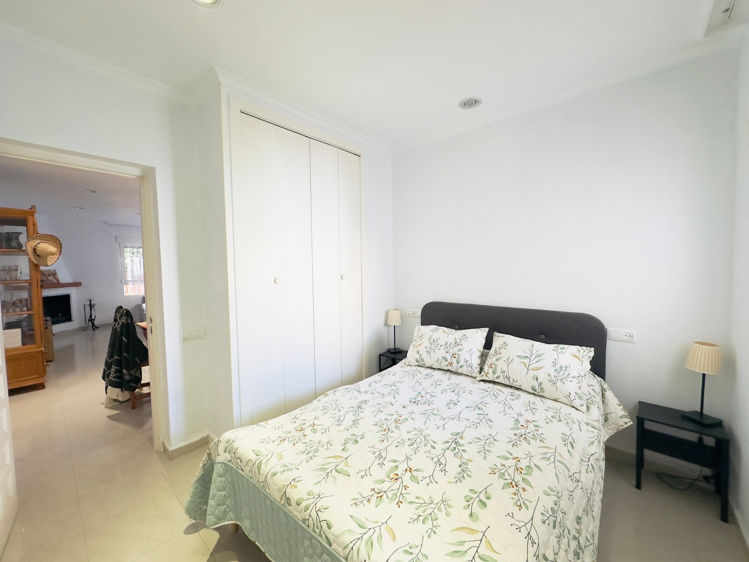 Chalet adosado en La Cañada - Costacabana - Loma Cabrera - Foto 19