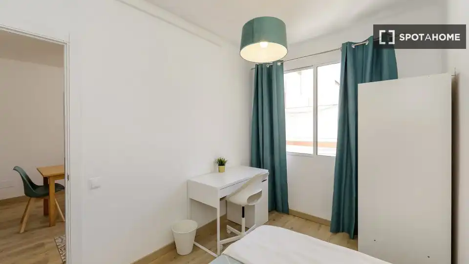 Piso en L'Hospitalet de Llobregat - Foto 11