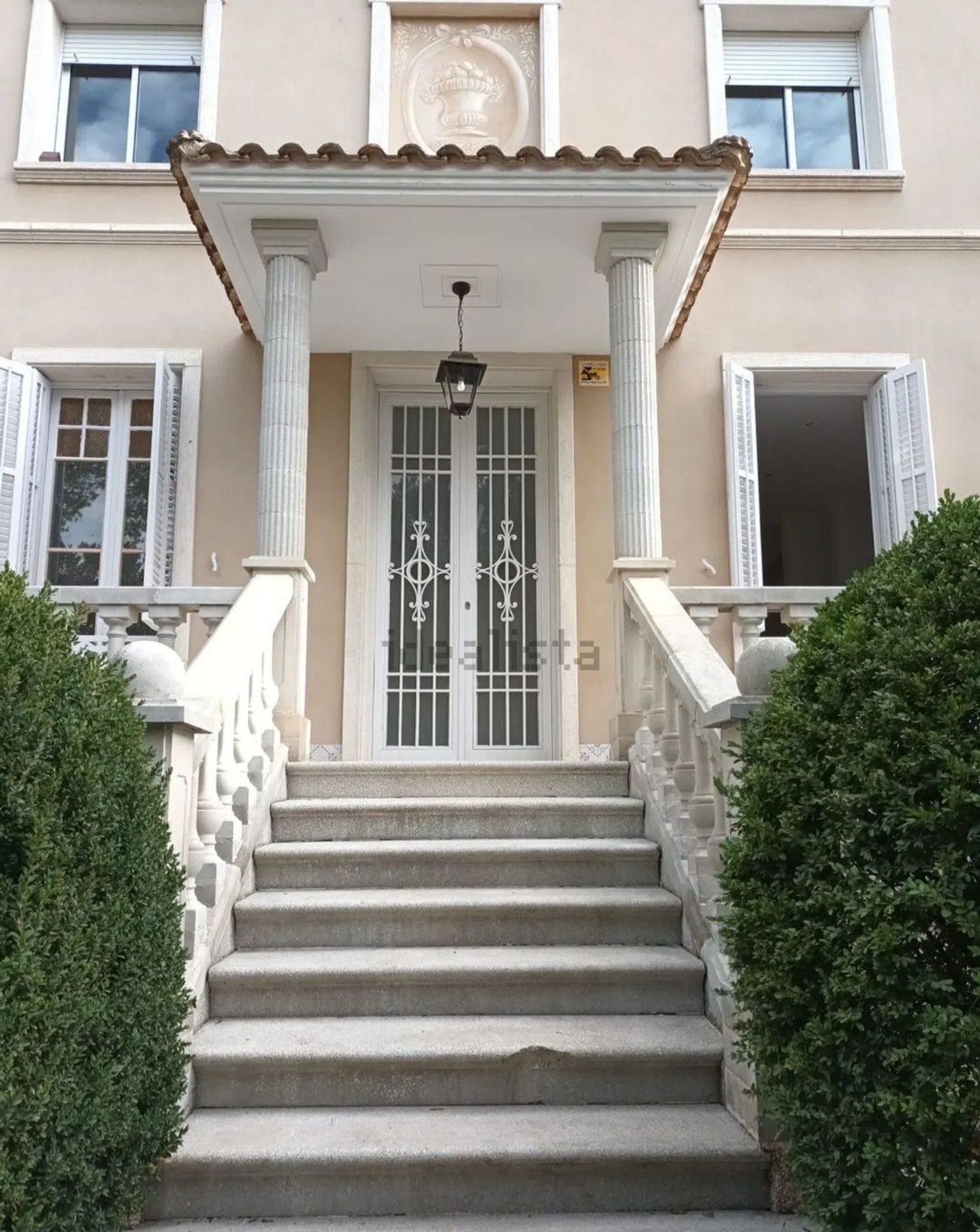 Casa o chalet independiente en Golf, Golf - Foto 2