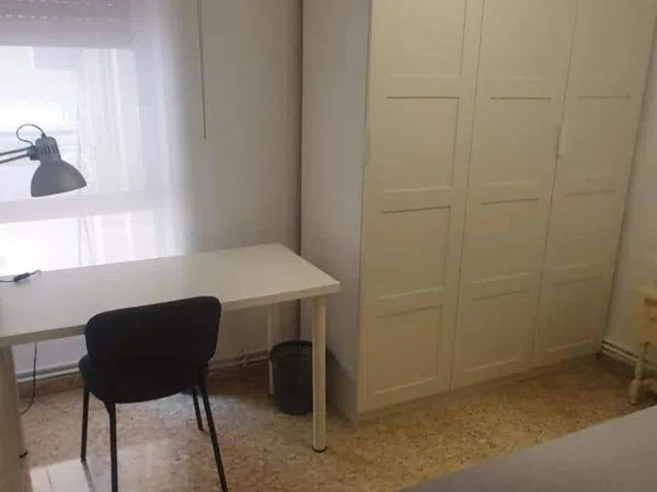 Piso en Calle de Peris Brell, 69, Ciutat Jardí - Foto 2