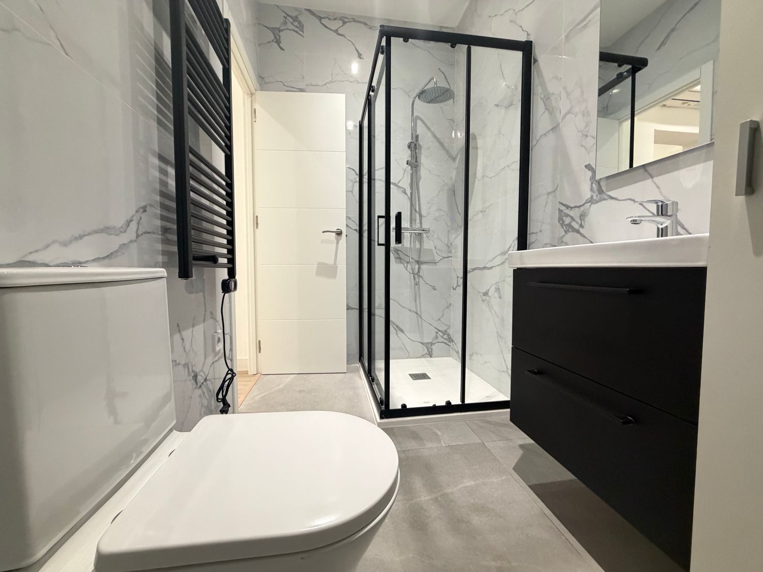 Piso en calle del General Lacy, 18