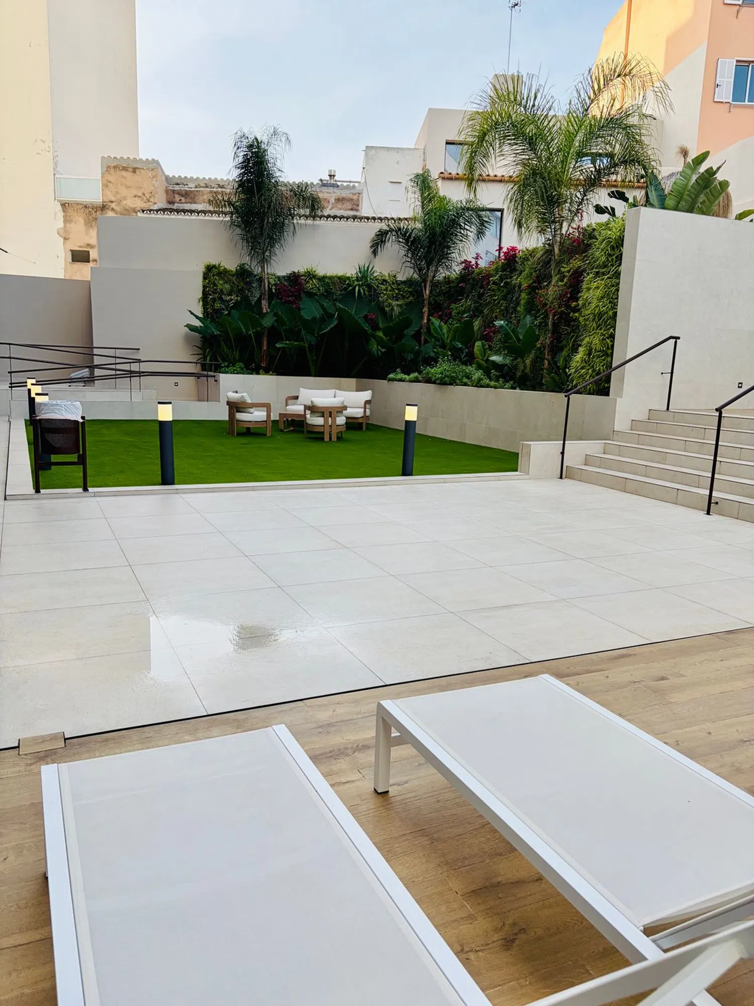 Piso en calle de Joan Crespí, 47 - Foto 28