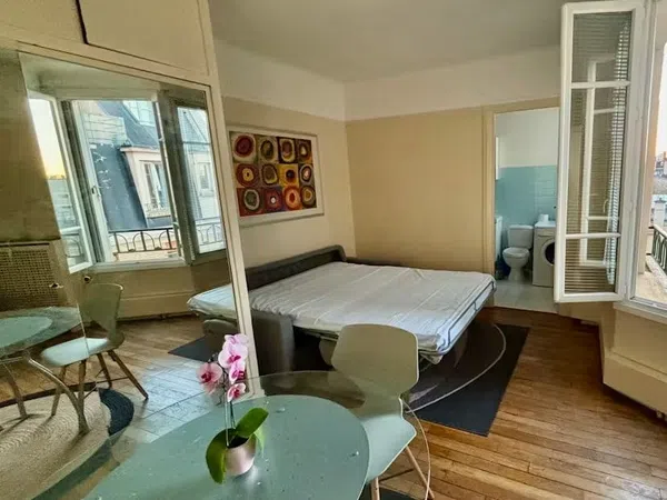 Estudio en Calle del Brosolí, 4, Sant Pere - Santa Caterina i la Ribera - Foto 4