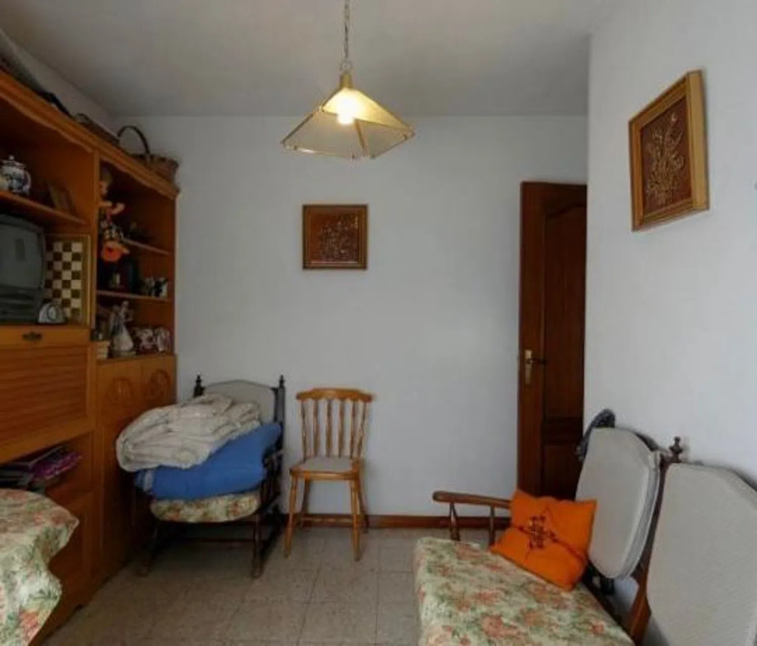 Piso en Barrio Los Rosales - Foto 10