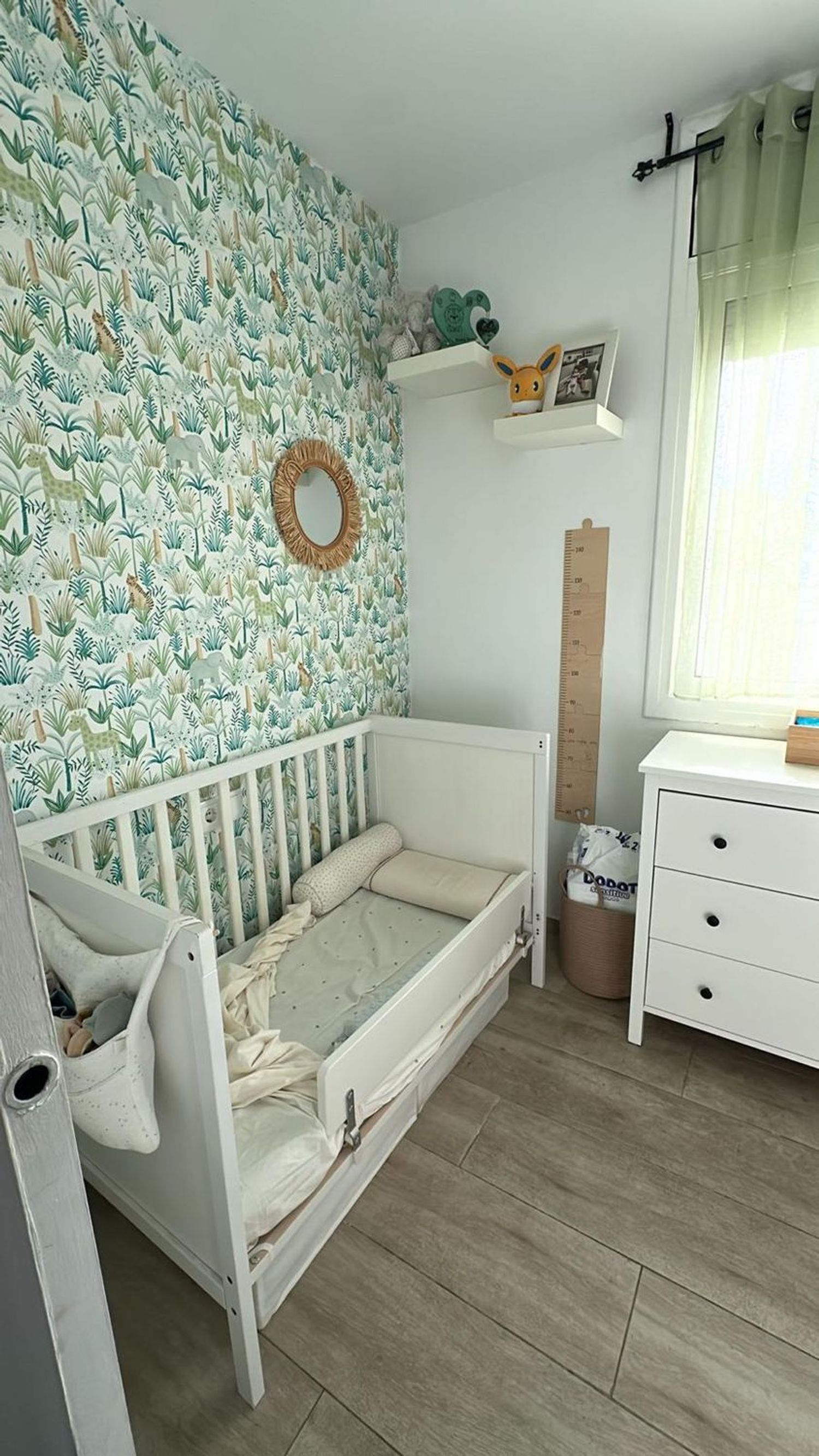 Ático en calle de Prat de la Riba, 95 - Foto 18