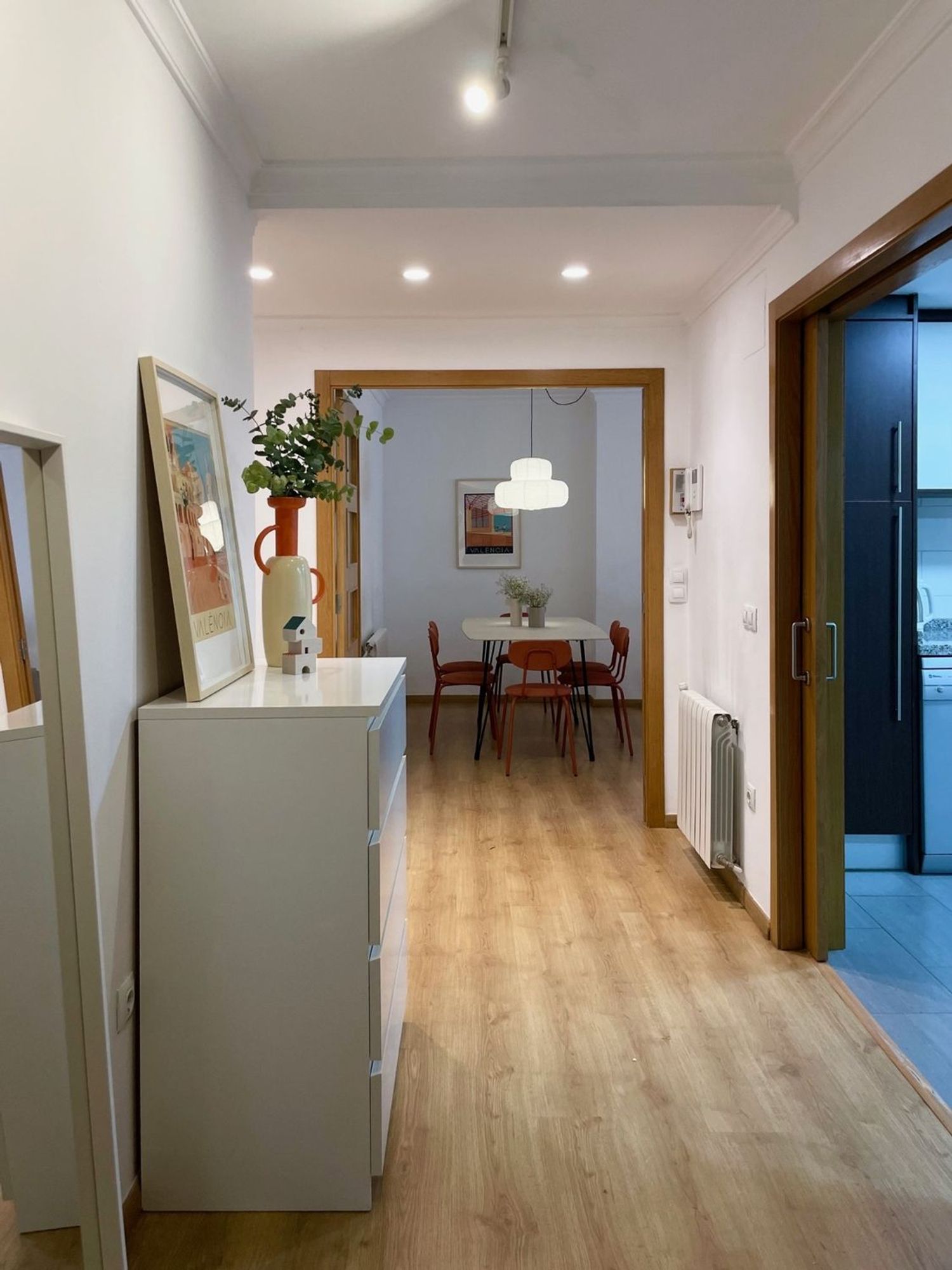 Piso en Calle d'Alboraia, 65, Trinitat - Foto 7