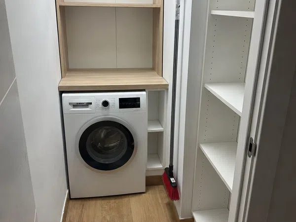 Piso en Avenida Trapiche, 24, Miraflores - Foto 6