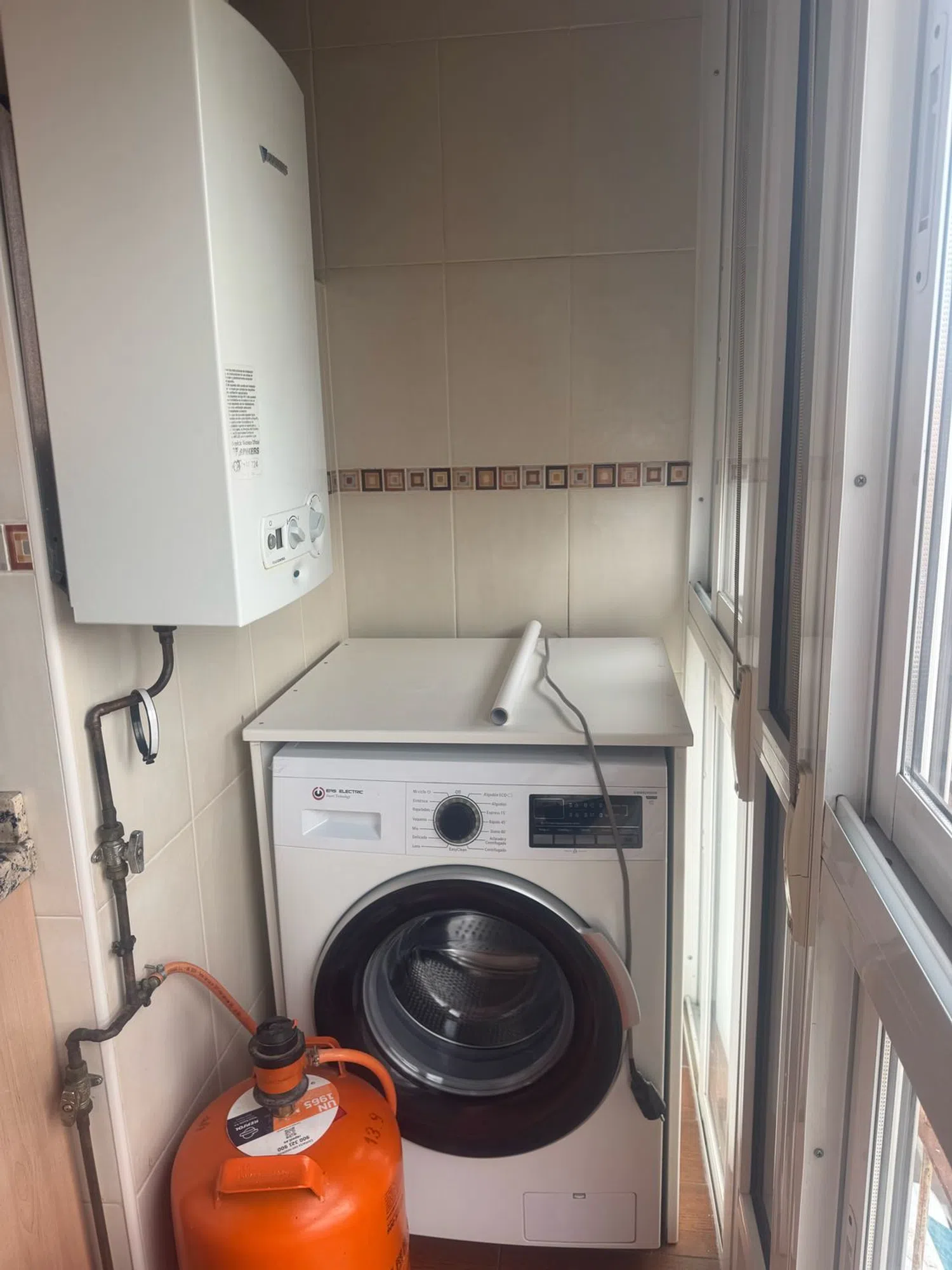 Piso en puente Tocinos, 37 - Foto 9