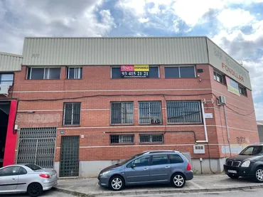 Nave Industrial en Sant Boi de Llobregat - Foto 2