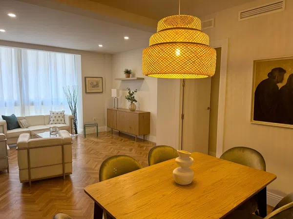 Piso en Alameda de Colón, 34, Ensanche Centro - Soho - Foto 4
