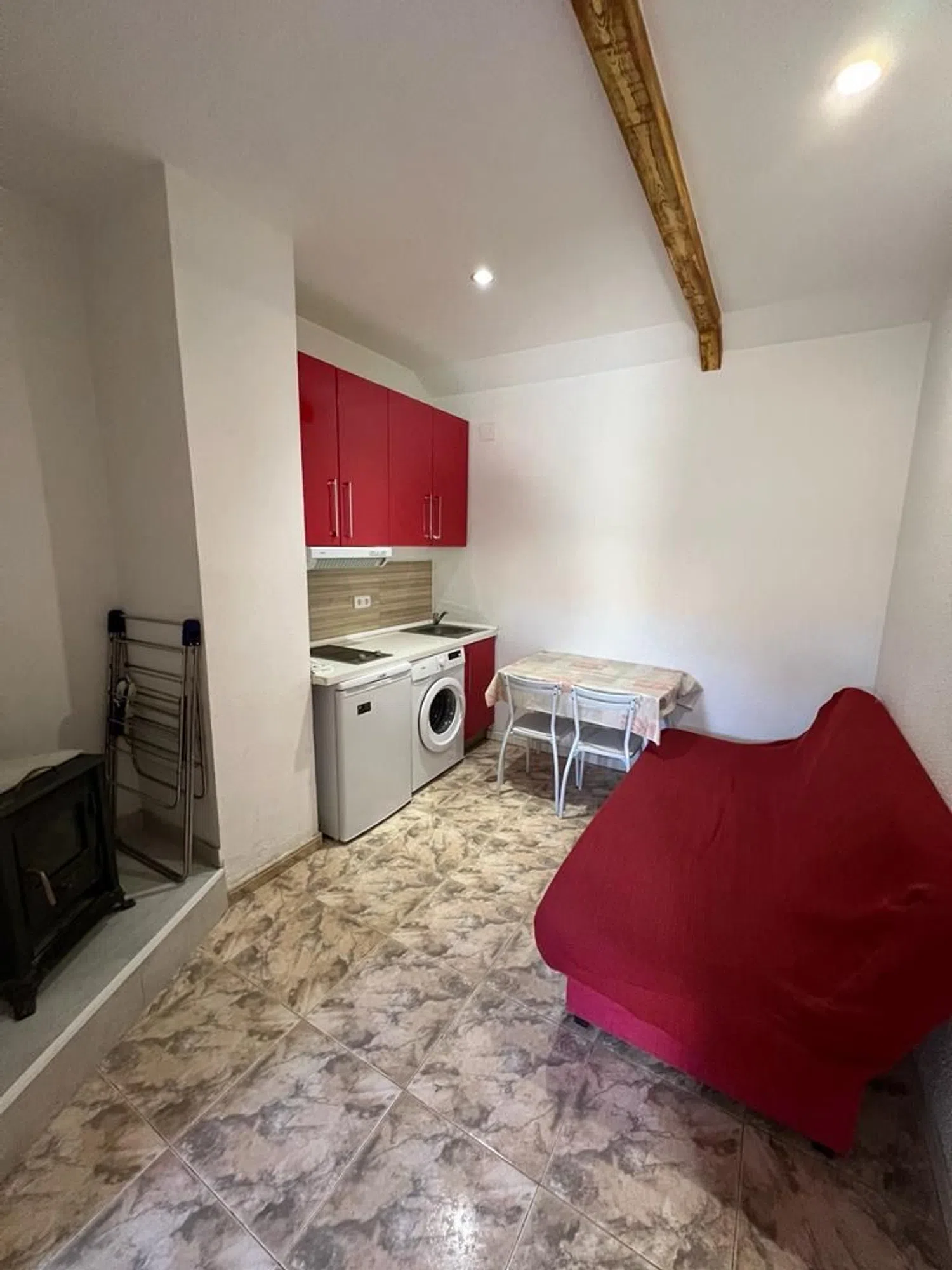 Ático en calle Lago Michigan, 71 - Foto 7