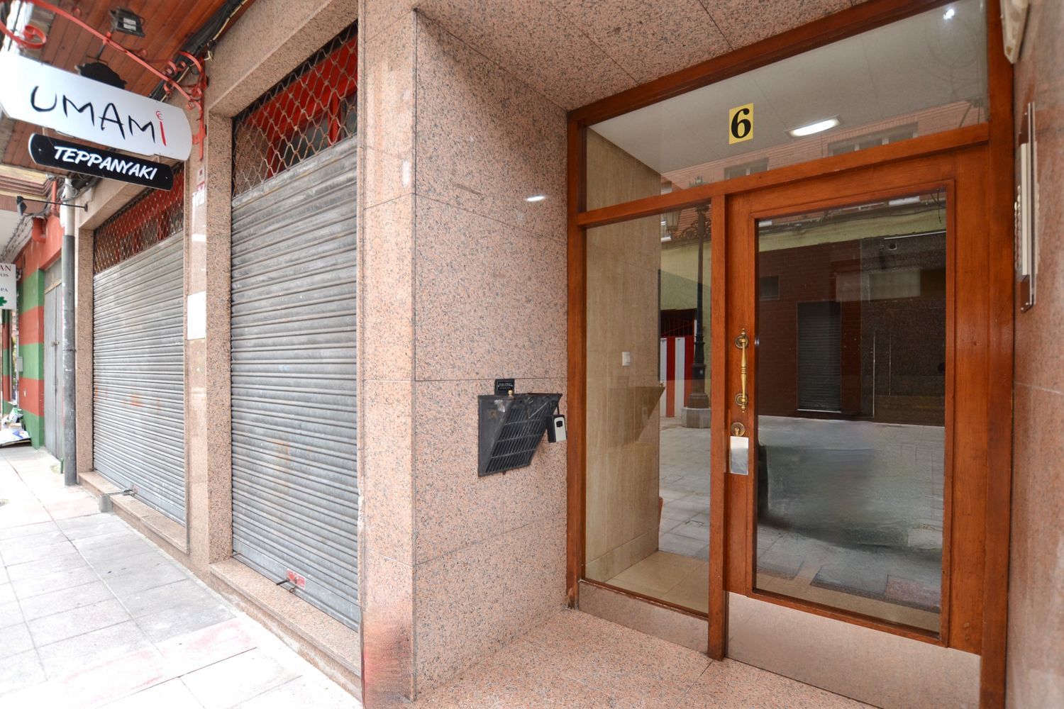 Piso en calle Jacinto Benavente, 6 - Foto 11
