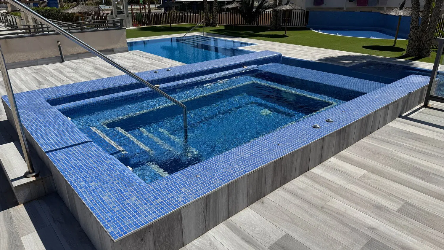 Piso en avenida de la Costa Blanca, 155 - Foto 7