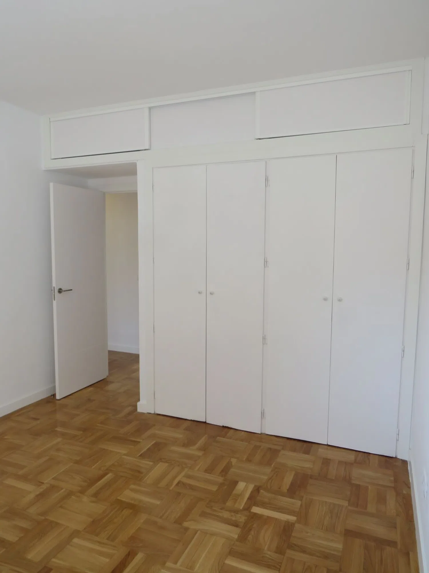 Piso en paseo de la Castellana, 166 - Foto 16