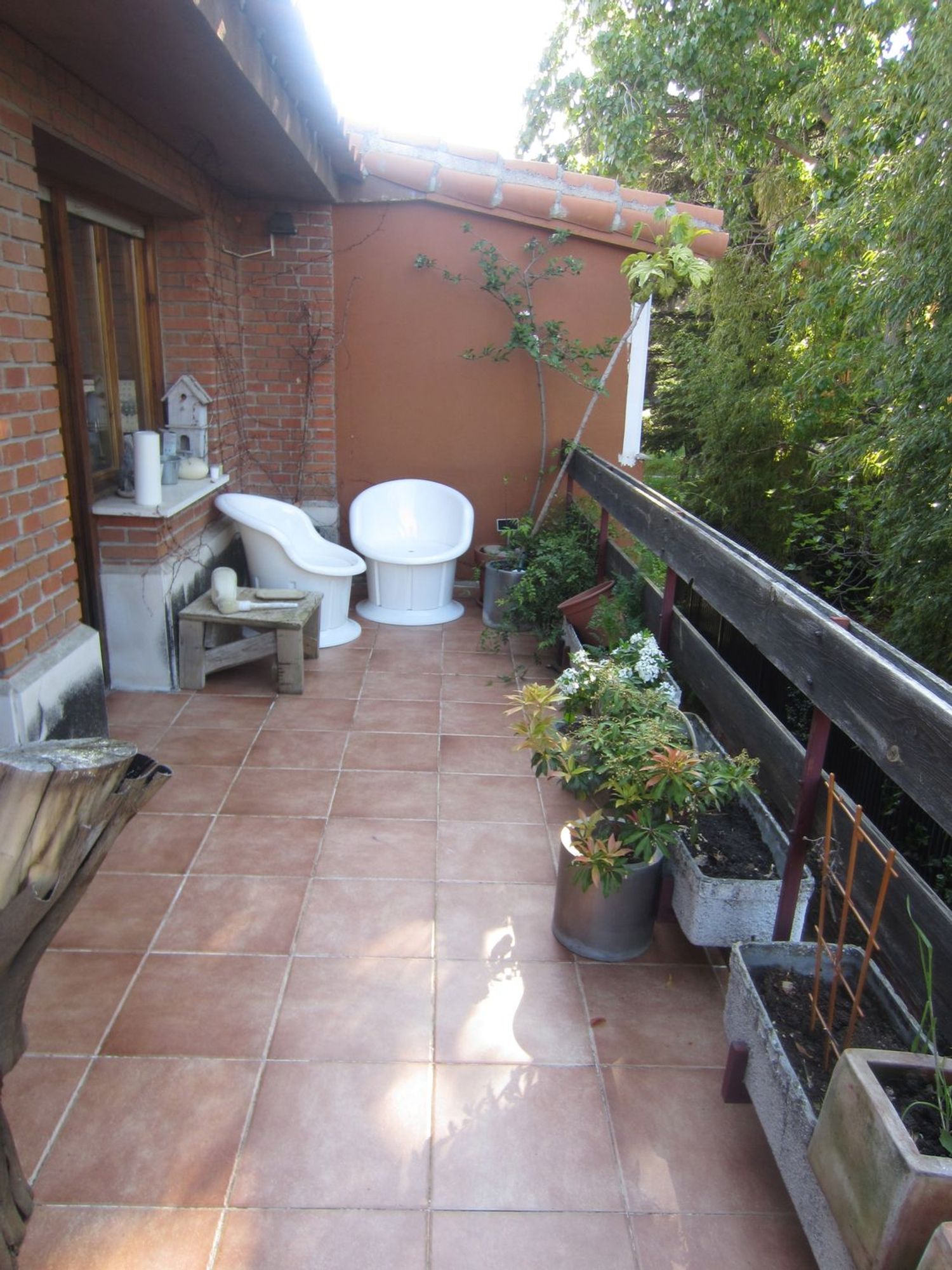 Chalet adosado en calle Guadiana, 4 - Foto 24