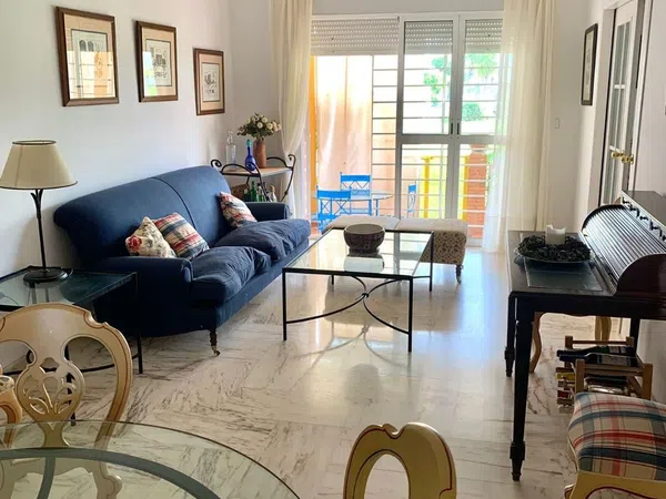 Chalet pareado en Avenida Ciudad de Huelva, 12, Punta Umbría pueblo, Punta Umbría pueblo - Foto 2