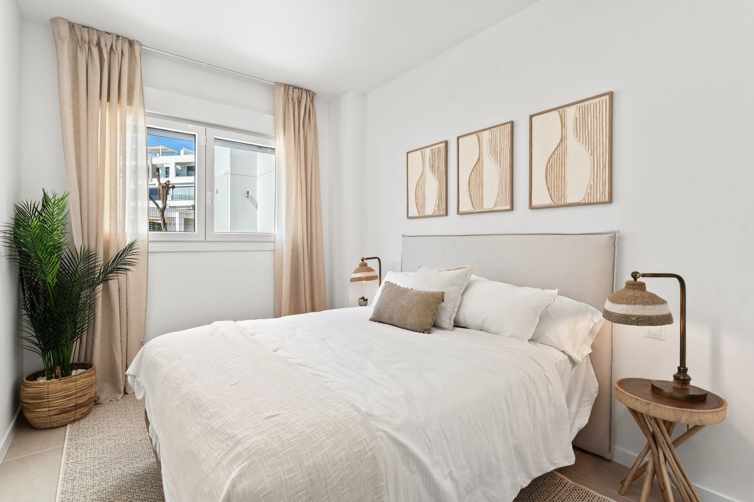 Piso en calle Flor de Saúco, 5 - Foto 13