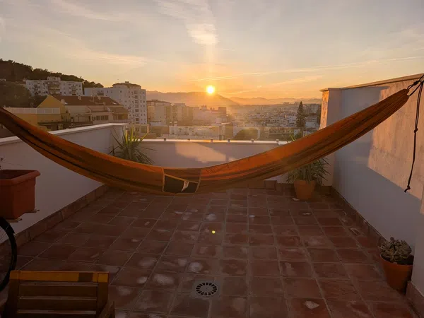 Ático en calle Escalerilla, 7 - Foto 7