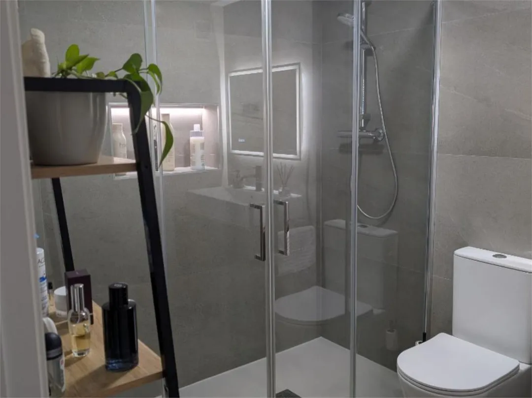 Piso en  Carrer de Miquel Martí i Pol 4 - Foto 18