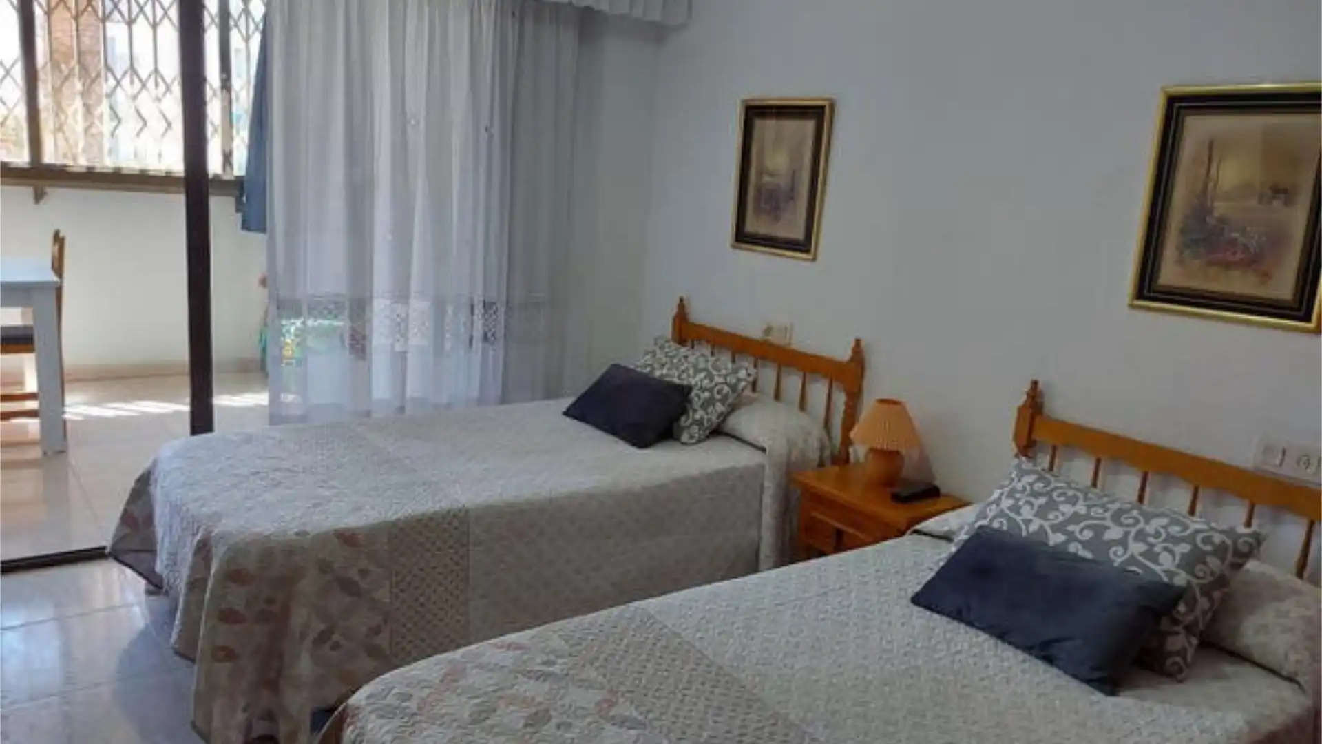 Apartamento en Centro - Foto 1