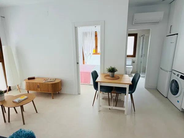 Piso en Calle Ecuador, 33, Los Castillejos - La Trinidad - Foto 3