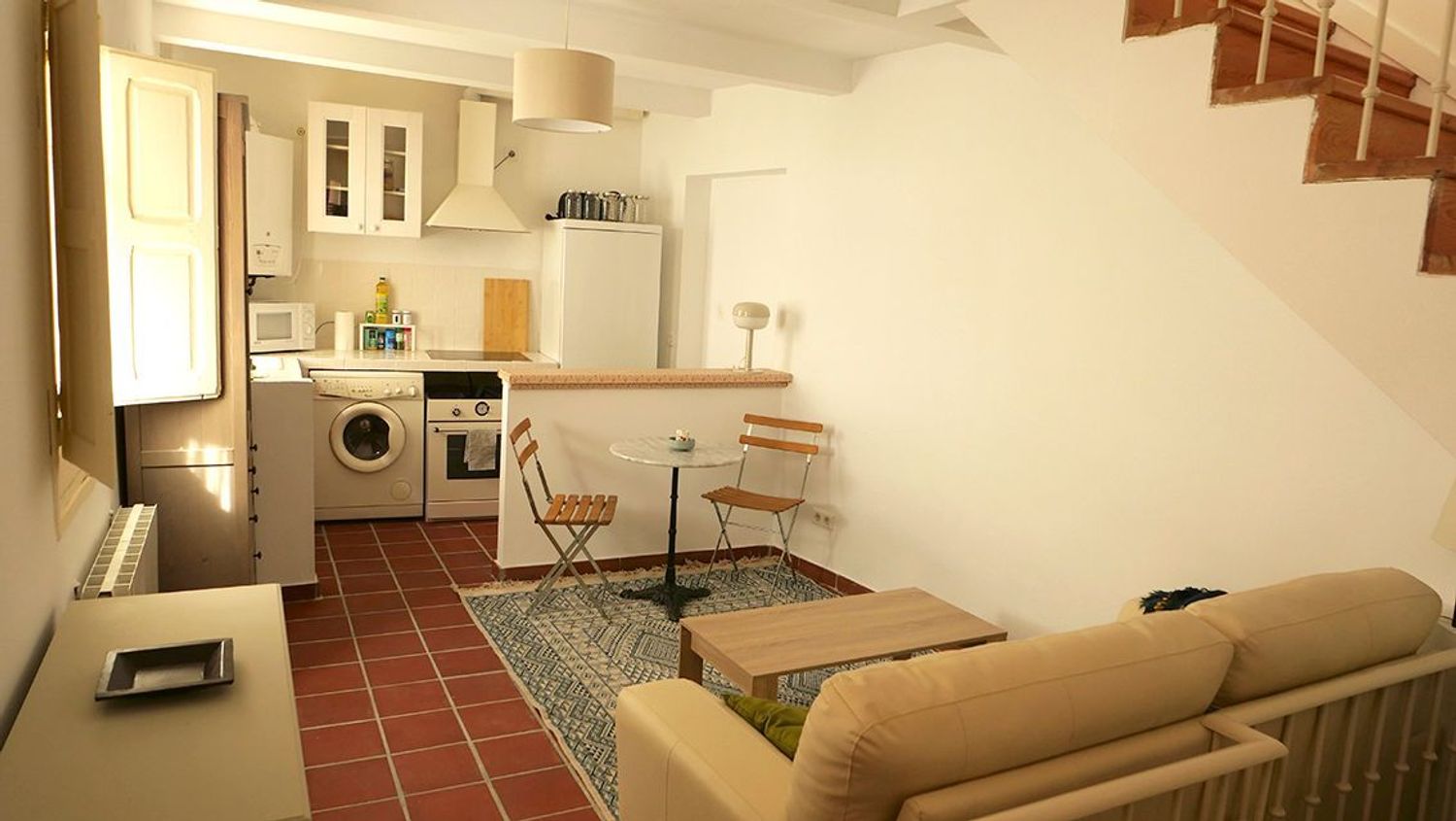 Casa de pueblo en Calle Ría Alta, 4 - Foto 2