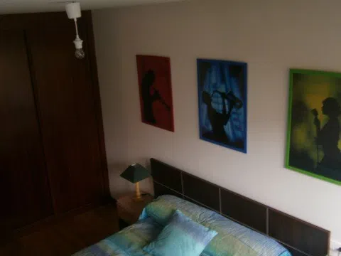 Piso en calle Daniel Moyano, 1 - Foto 6